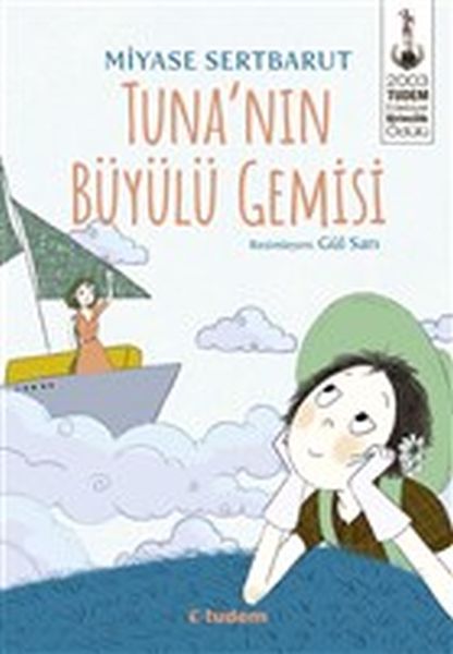 Tuna’nın Büyülü Gemisi-zoom-