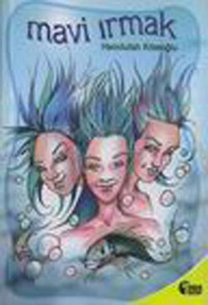 Mavi Irmak-zoom-