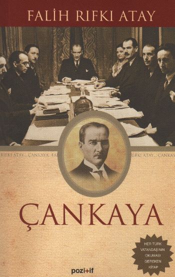 Çankaya - Ciltsiz-zoom-