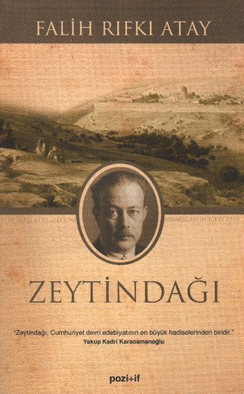 Zeytindağı - Özgün Metin-zoom-