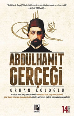 Abdülhamit Gerçeği