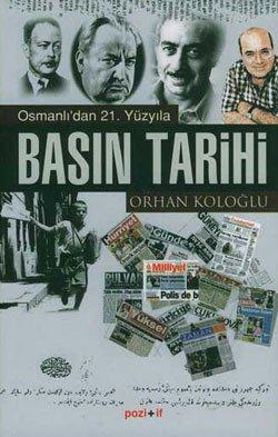 Osmanlı’dan 21. Yüzyıla Basın Tarihi-zoom-