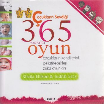365 Yaratıcı Oyun-zoom-