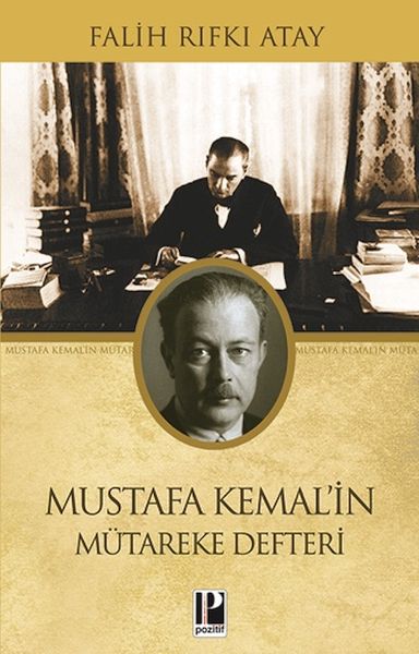 Mustafa Kemal'in Mütareke Defteri-zoom-