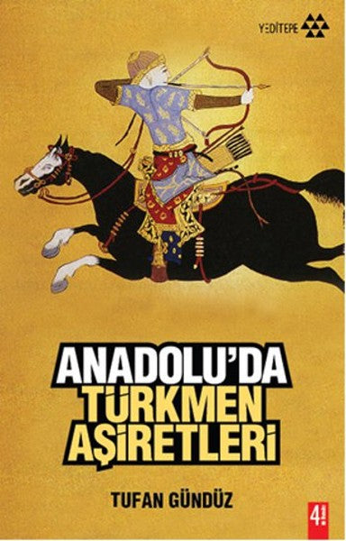 Anadolu'da Türkmen Aşiretleri-zoom-