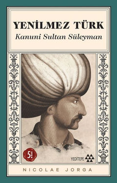 Yenilmez Türk