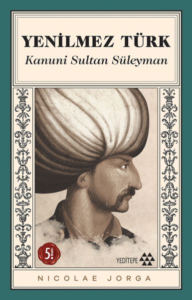 Yenilmez Türk-zoom-