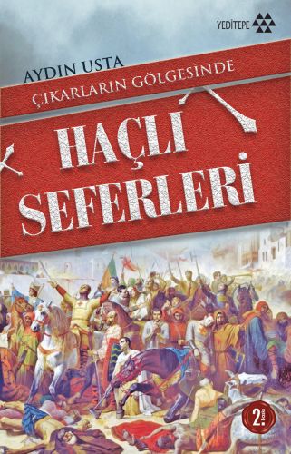 Çıkarların Gölgesinde Haçlı Seferleri-zoom-
