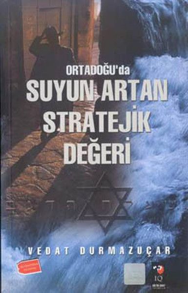 Ortadoğu'da Suyun Artan Stratejik Değeri-zoom-