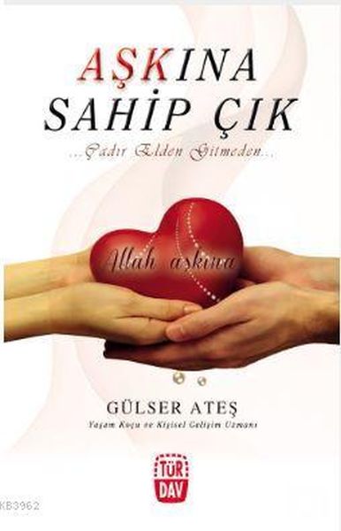 Aşkına Sahip Çık; Çadır Elden Gitmeden-zoom-