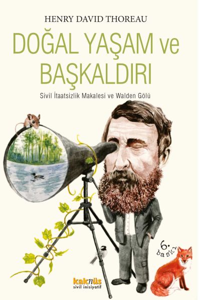 Doğal Yaşam ve Başkaldırı-zoom-