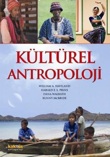Kültürel Antropoloji-zoom-