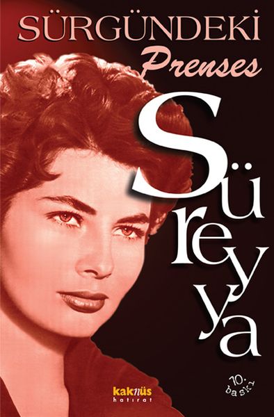 Süreyya - Sürgündeki Prenses-zoom-