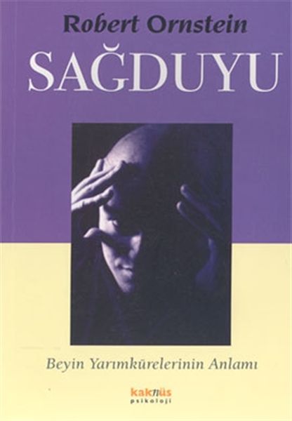 Sağduyu - Beyin Yarımkürelerinin Anlamı-zoom-