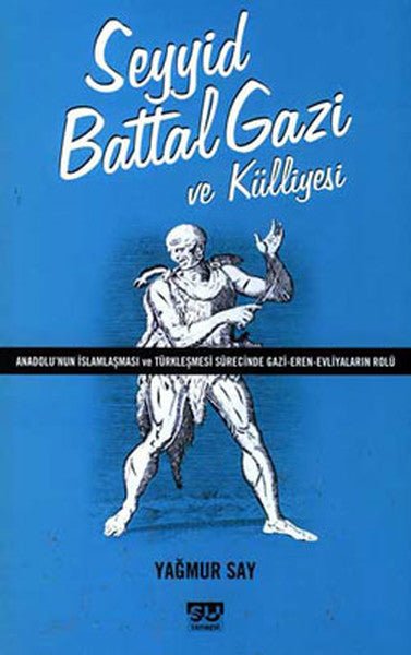 Seyyid Battal Gazi ve Külliyesi-zoom-