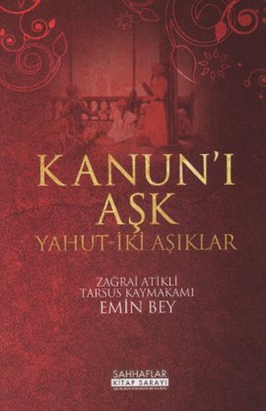 Kanun'ı Aşk Yahut-İki Aşıklar-zoom-