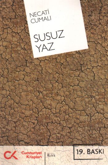 Susuz Yaz -Bütün Eserleri 3--zoom-
