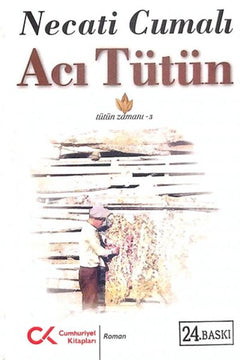 Acı Tütün (Tütün Zamanı 3)