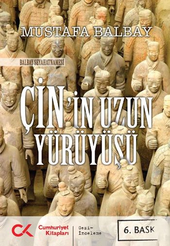 Çin’in Uzun Yürüyüşü-zoom-