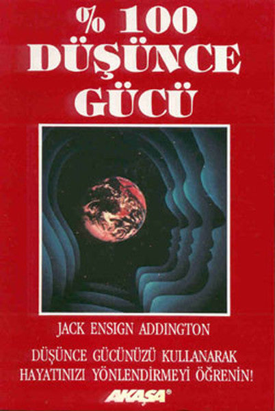 %100 Düşünce Gücü-zoom-
