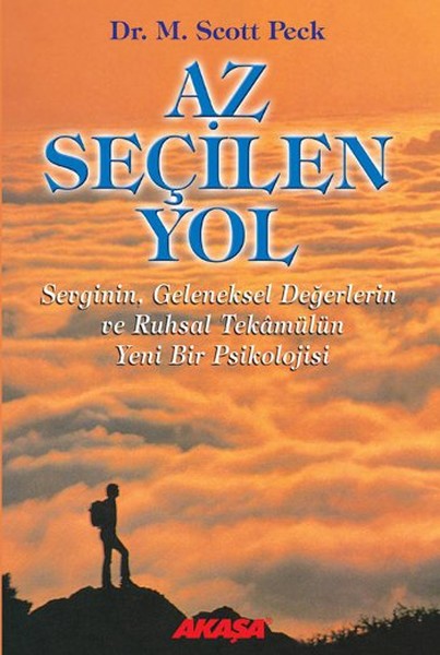 Az Seçilen Yol-zoom-