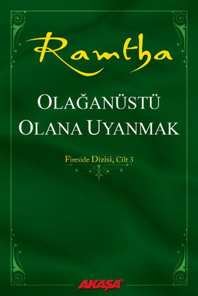 Olağanüstü Olana Uyanmak-zoom-