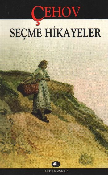 Seçme Hikayeler / Çehov-zoom-