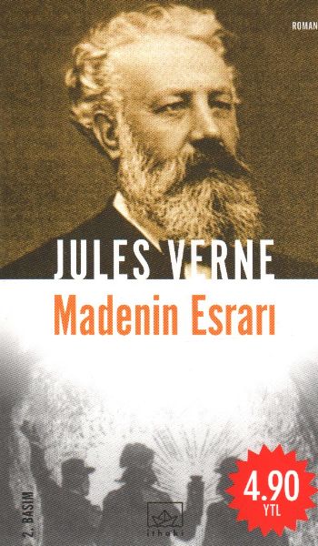 Madenin Esrarı-zoom-