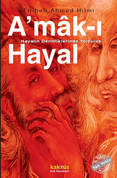 Amak-ı Hayal - Hayalin Derinliklerinde Yolculuk-zoom-