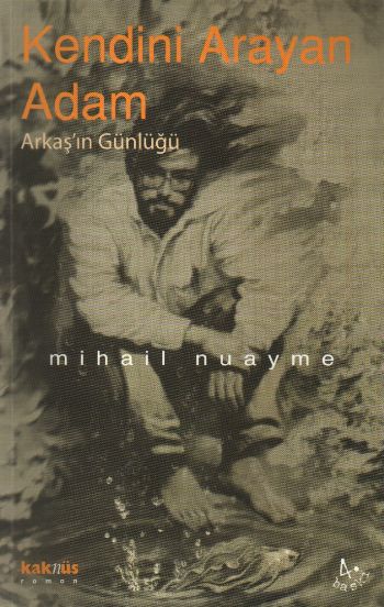 Kendini Arayan Adam / Arkaş’ın Günlüğü-zoom-