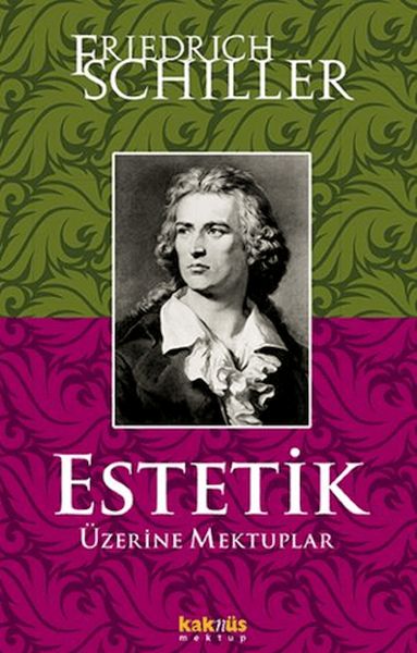 Estetik Üzerine Mektuplar-zoom-