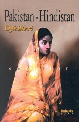 Pakistan-Hindistan Öykü Seçkisi-zoom-