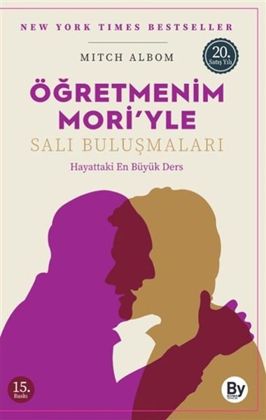 Öğretmenim Mori’yle Salı Buluşmaları Hayattaki En Büyük Ders-zoom-