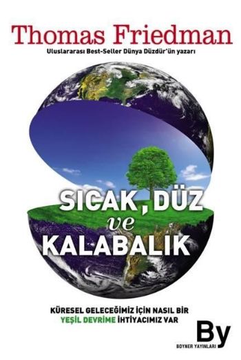 Sıcak, Düz ve Kalabalık-zoom-