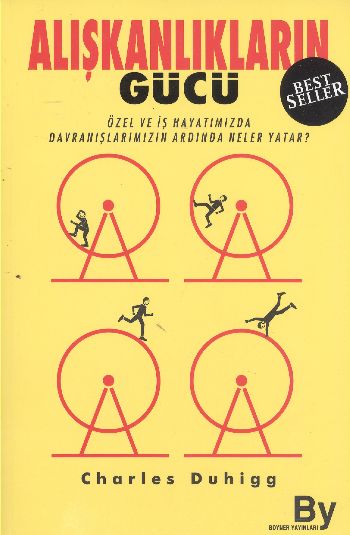 Alışkanlıkların Gücü  Özel ve İş Hayatımızda Alışkanlıklarımızın Ardında Ne Yatar?-zoom-