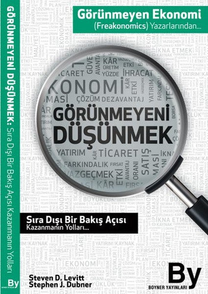 Görünmeyeni Düşünmek-zoom-