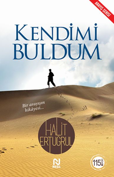 Kendimi Buldum-zoom-