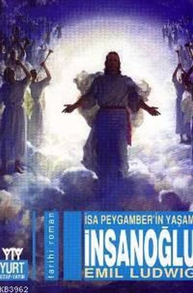 İnsanoğlu-İsa Peygamber'in Yaşamı-zoom-