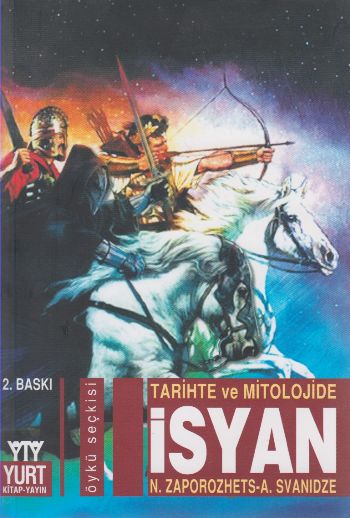 Tarihte ve Mitolojide İsyan-zoom-