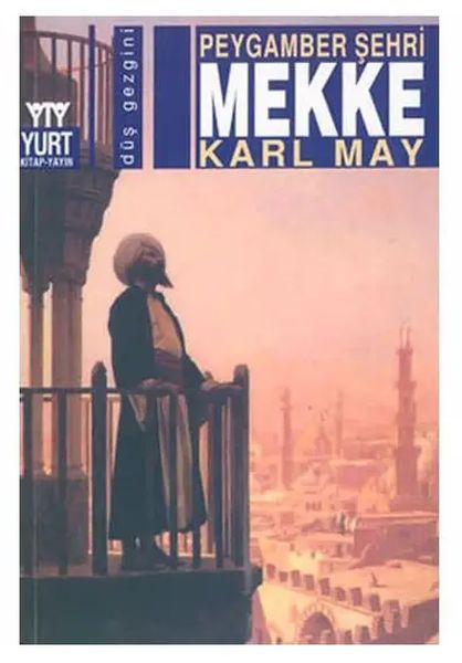 Peygamber Şehri Mekke-zoom-