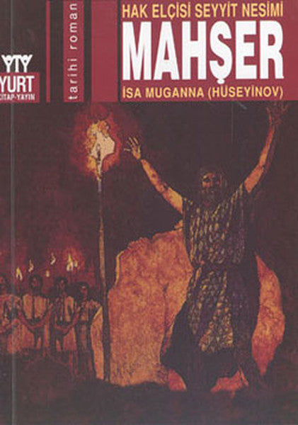 Mahşer: Halk Elçisi Seyyit Nesimi-zoom-