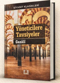 Yöneticilere Tavsiyeler