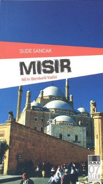 Mısır  İç Savaşın Gölgesinde-zoom-