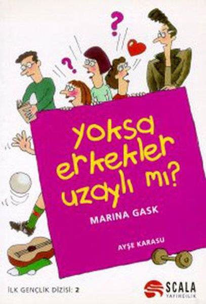 Yoksa Erkekler Uzaylı mı-zoom-
