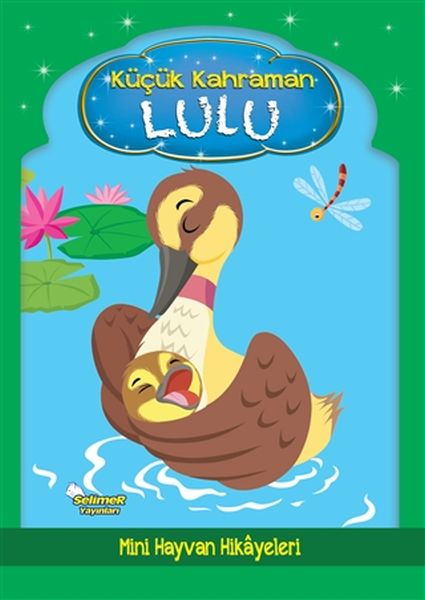 Küçük Kahraman Lulu-zoom-