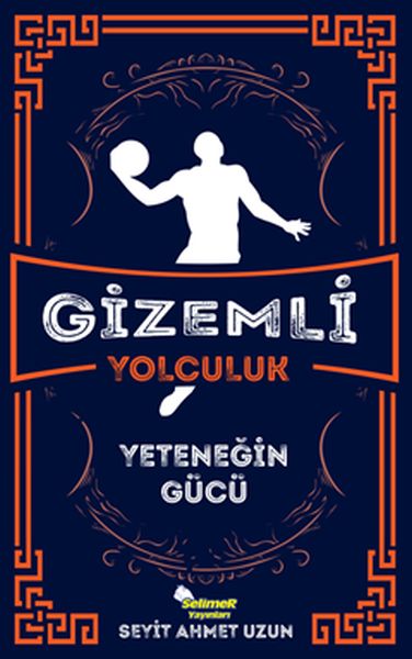 Gizemli Yolculuk - Yeteneğin Gücü-zoom-