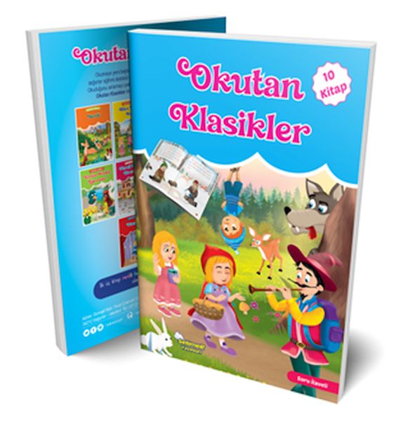 Okutan Klasikler-zoom-