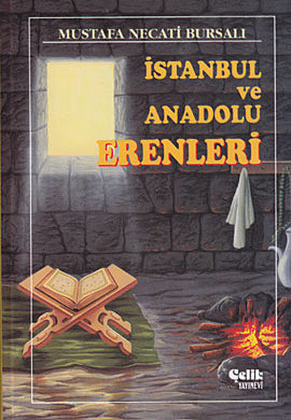 İstanbul ve Anadolu Erenleri-zoom-
