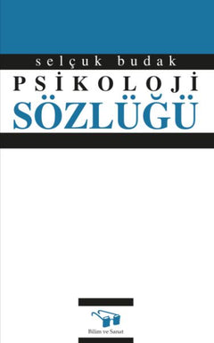 Psikoloji Sözlüğü (Ciltli)