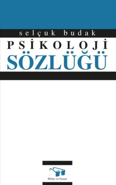 Psikoloji Sözlüğü (Ciltli)-zoom-